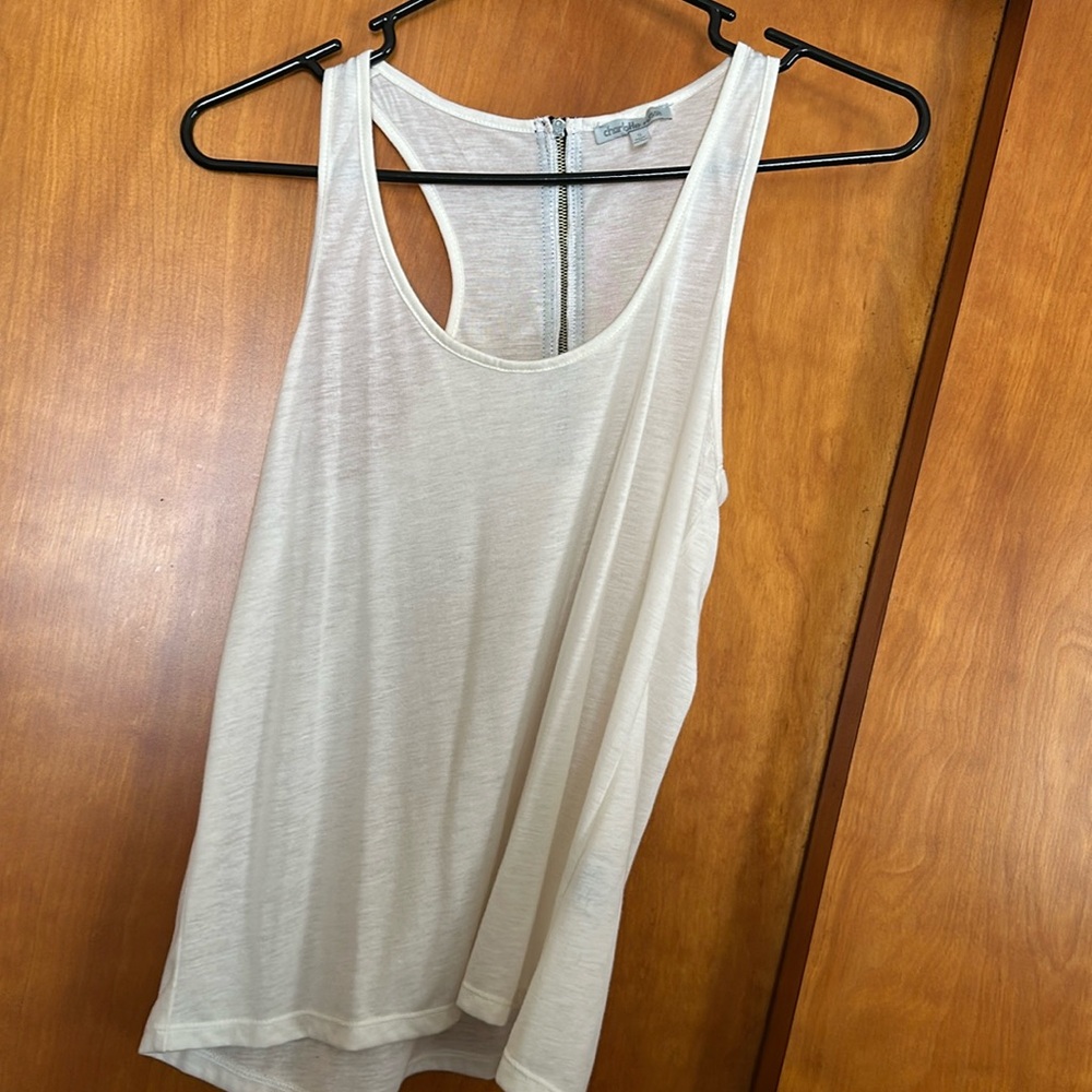 Dressy top
